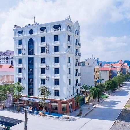 Melissa Hotel Ninh Binh Exterior photo