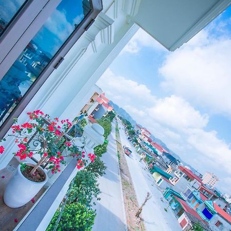 Melissa Hotel Ninh Binh Exterior photo