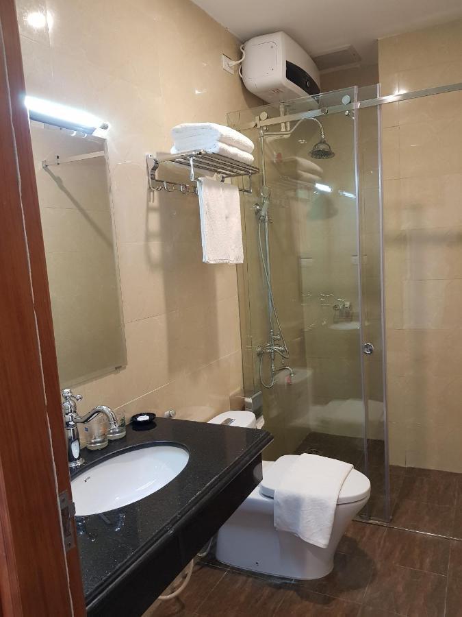 Melissa Hotel Ninh Binh Exterior photo