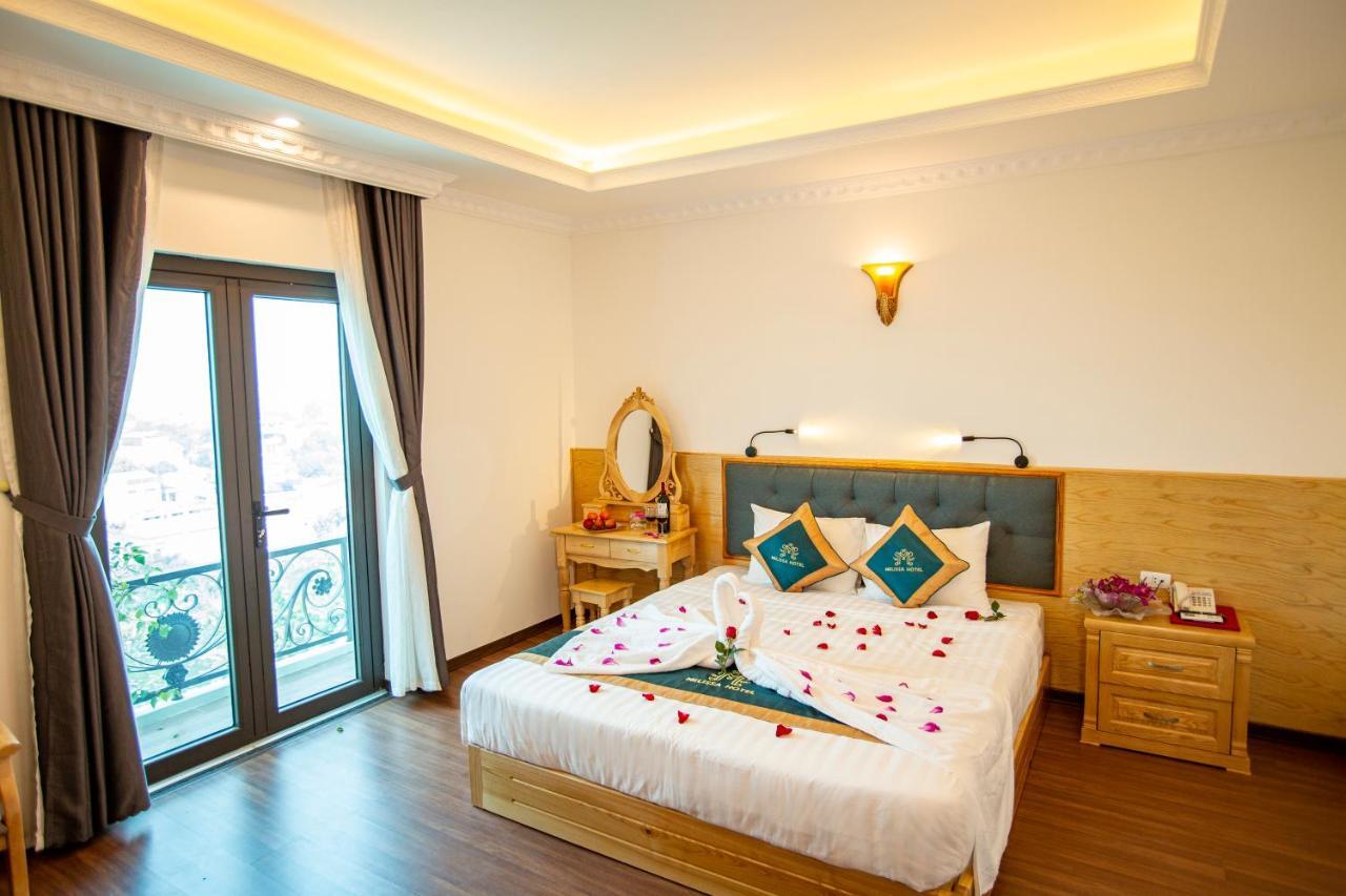 Melissa Hotel Ninh Binh Exterior photo