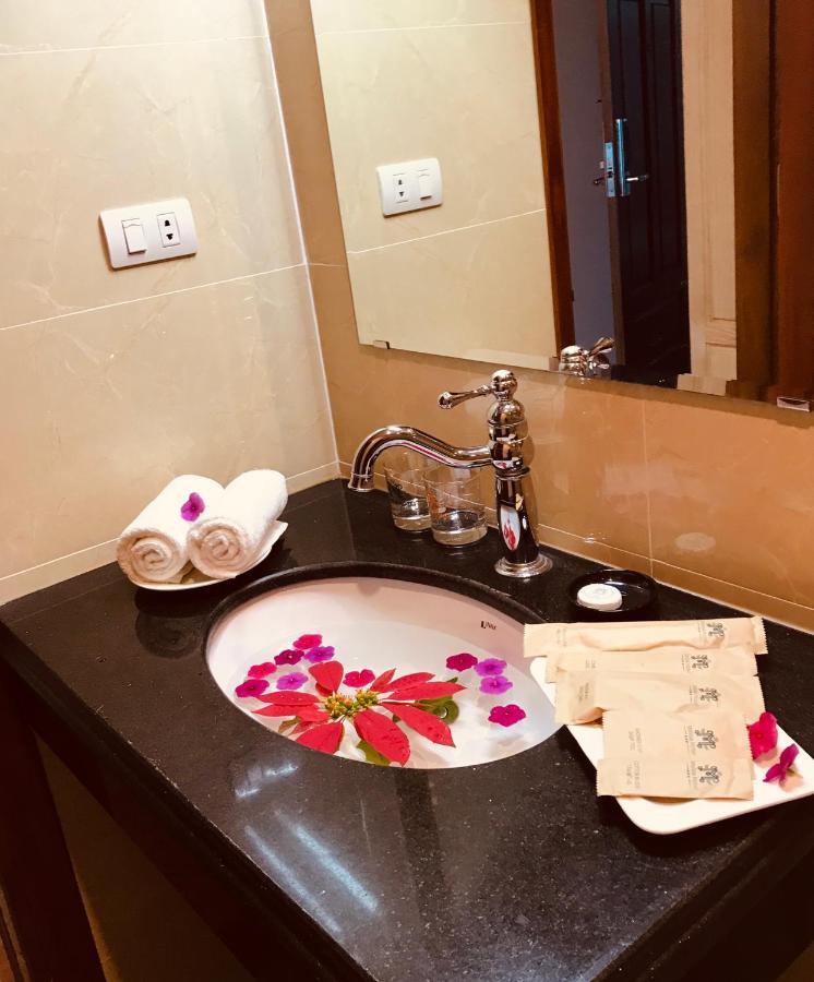 Melissa Hotel Ninh Binh Exterior photo