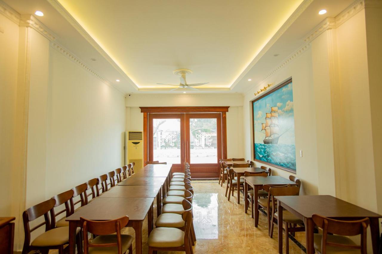 Melissa Hotel Ninh Binh Exterior photo