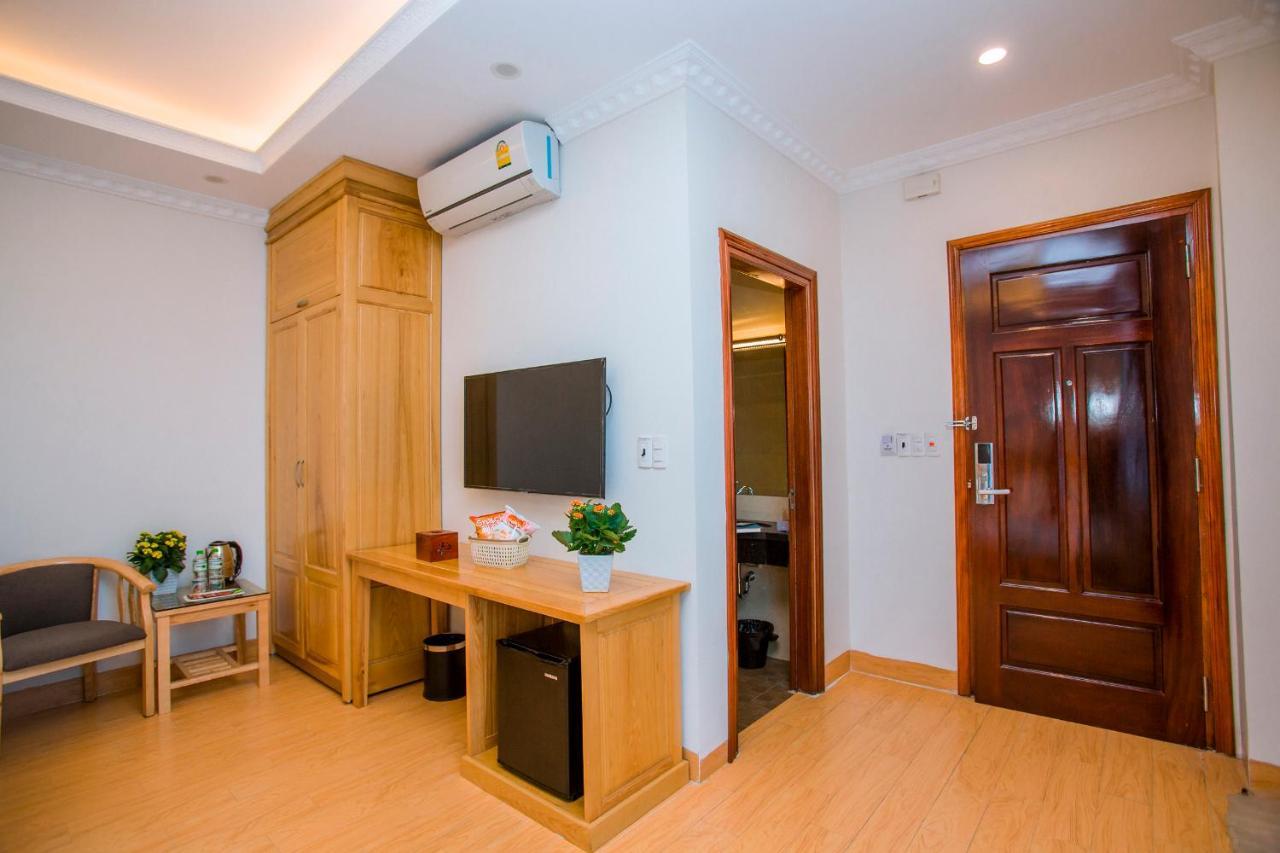 Melissa Hotel Ninh Binh Exterior photo