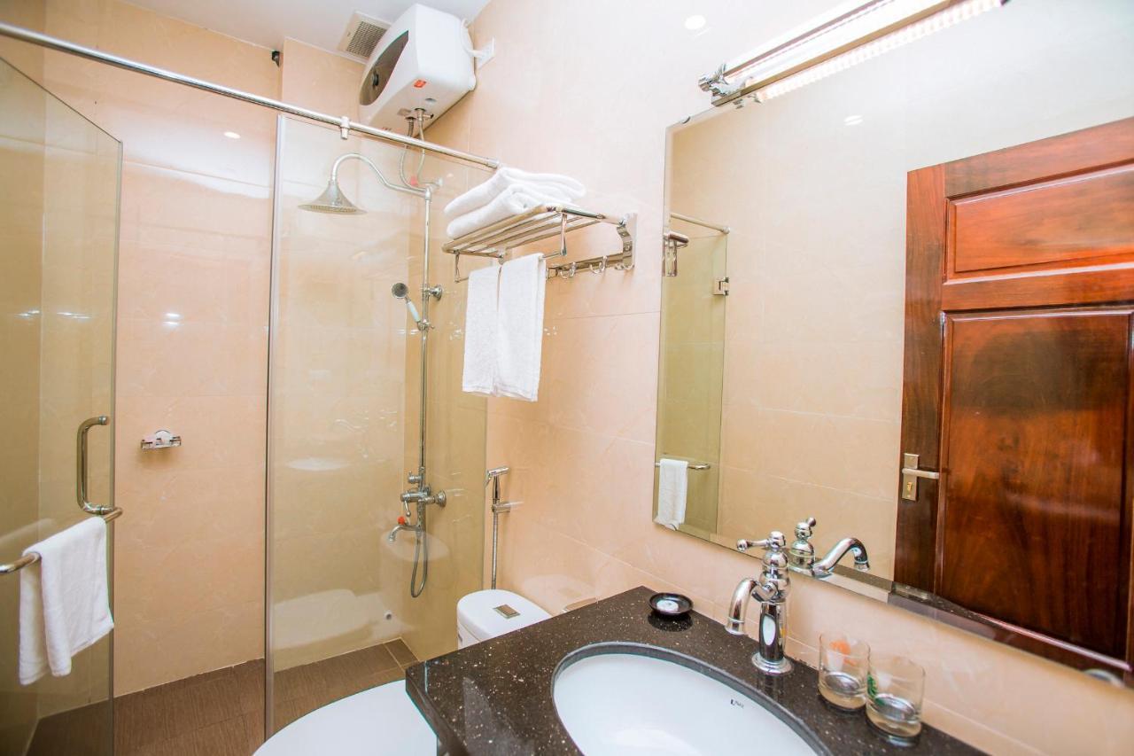 Melissa Hotel Ninh Binh Exterior photo