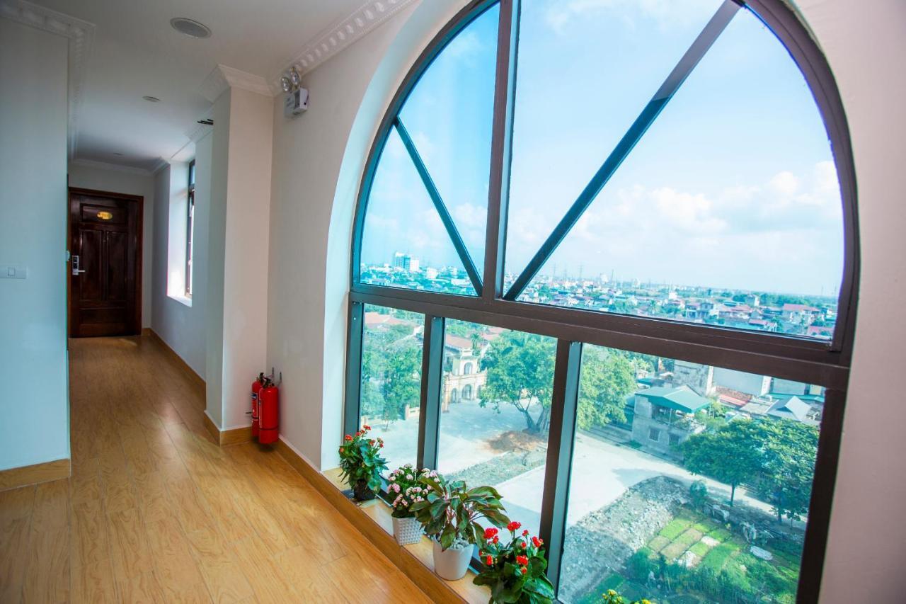 Melissa Hotel Ninh Binh Exterior photo