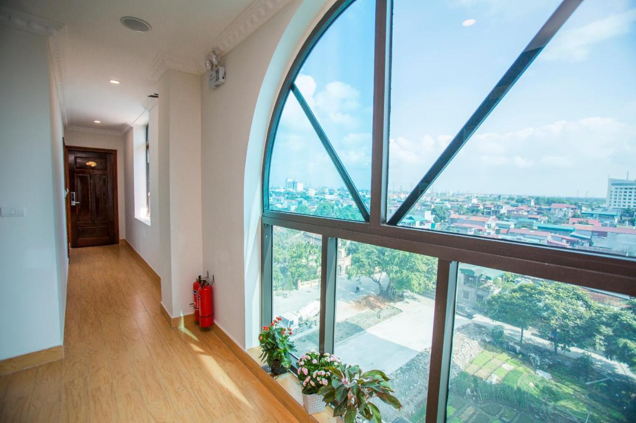 Melissa Hotel Ninh Binh Exterior photo
