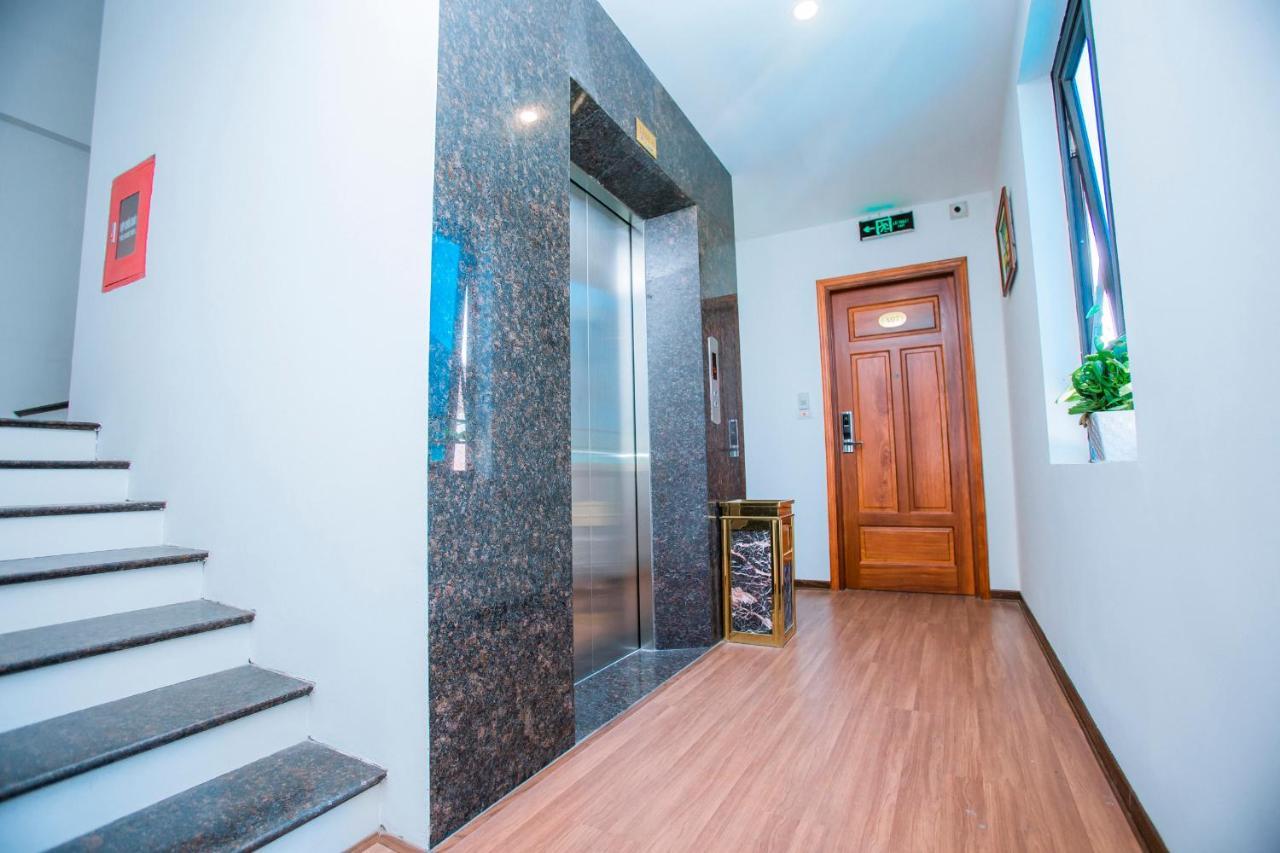 Melissa Hotel Ninh Binh Exterior photo