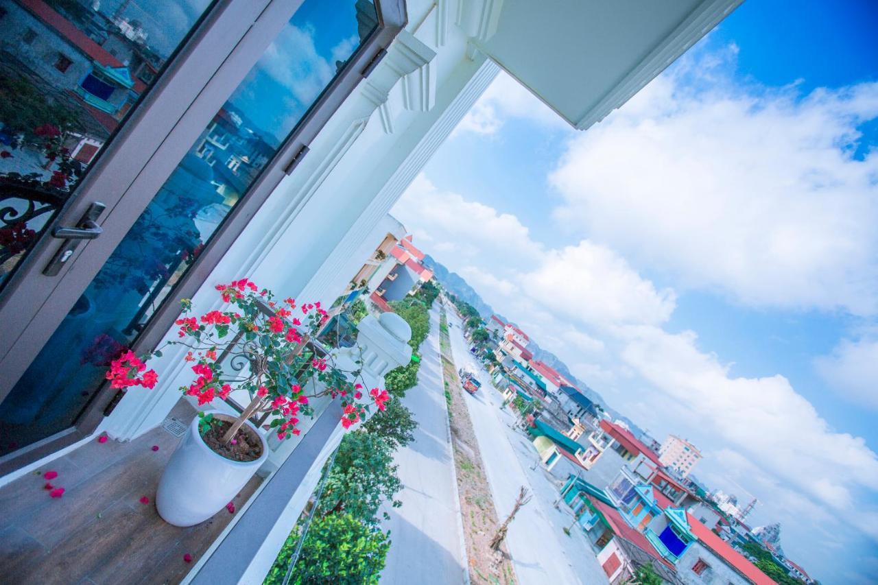 Melissa Hotel Ninh Binh Exterior photo