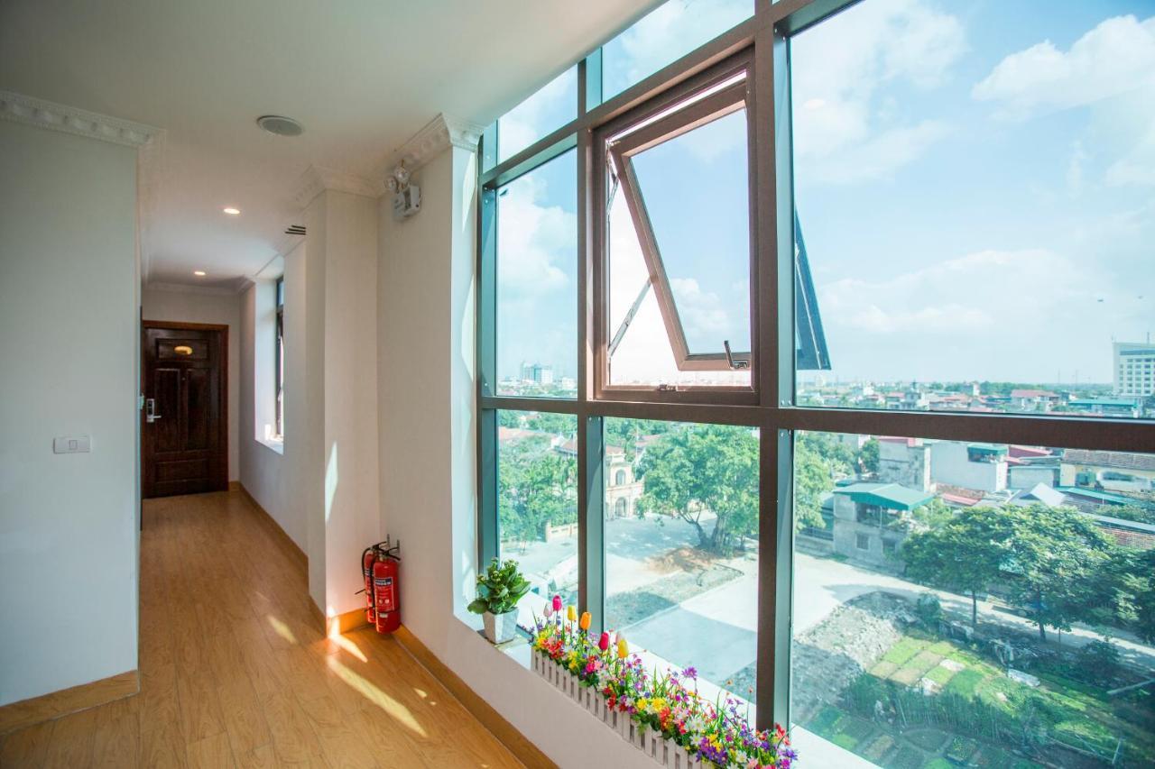Melissa Hotel Ninh Binh Exterior photo